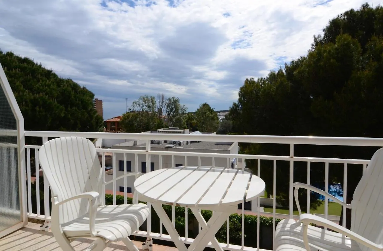 Riells De Mar A5 Apartment L'Escala Spain