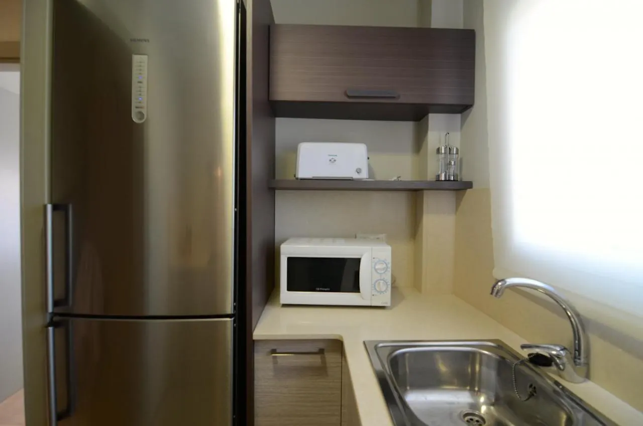 Riells De Mar A5 Apartment L'Escala 0*,  Spain