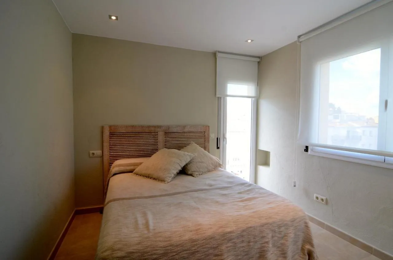 Riells De Mar A5 Apartment L'Escala