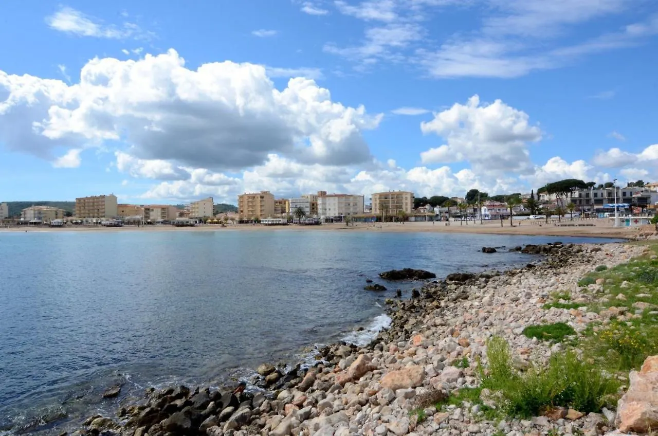 Riells De Mar A5 Apartment L'Escala